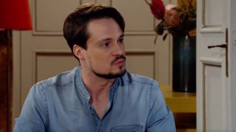 Ritorno a Las Sabinas e Un Posto al Sole Anticipazioni ...