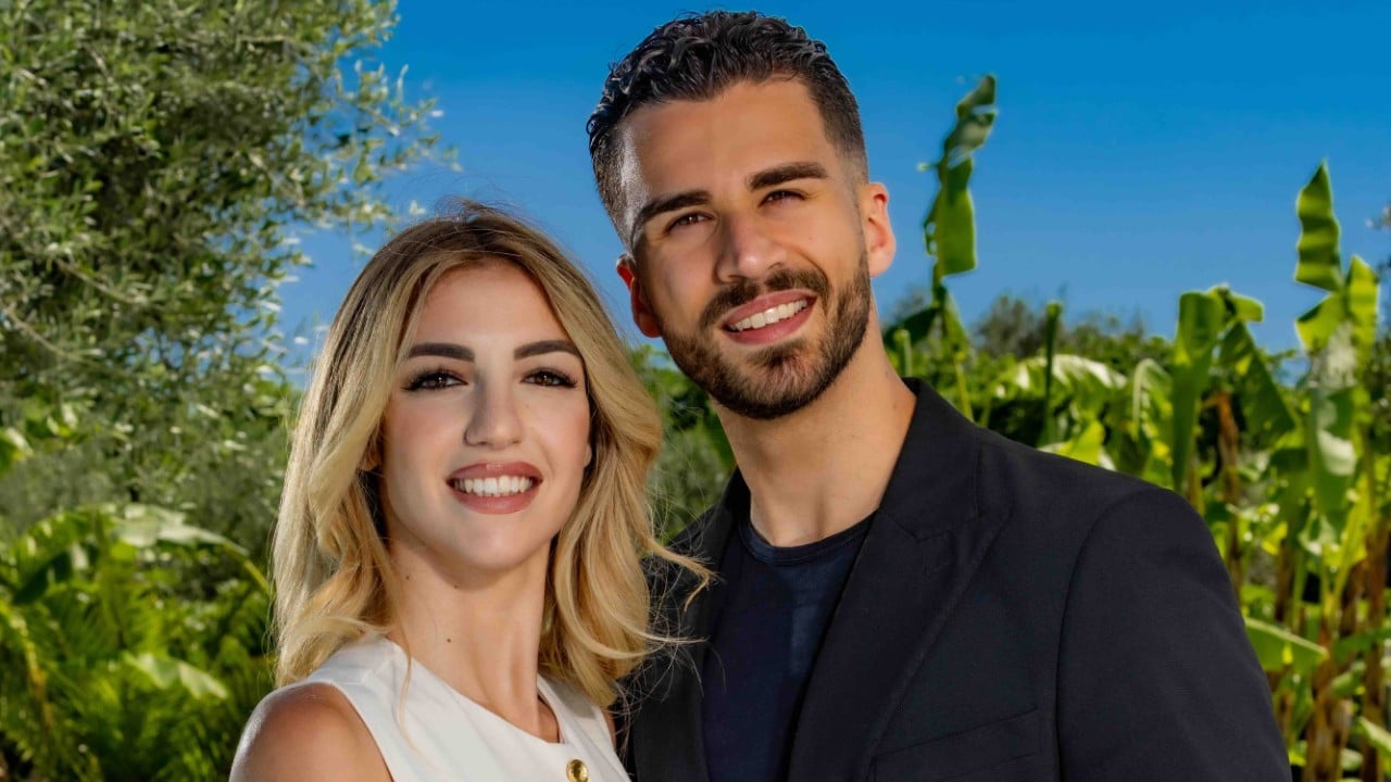 Temptation Island, anticipazioni: per Rosario e Lucia ci sarà un doppio colpo di scena