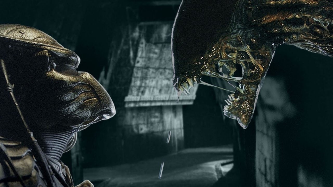 alien vs predator ci sar224 un nuovo crossover dan trachtenberg non lo esclude
