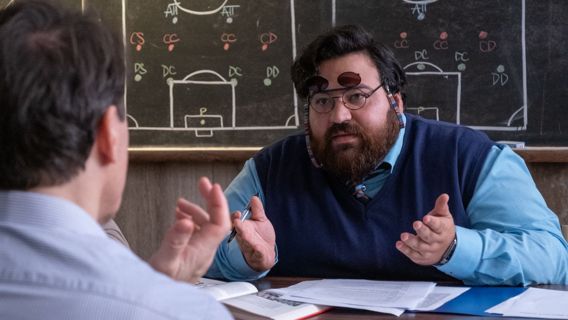 Ogni Maledetto Fantacalcio: il trailer della commedia in arrivo su Netflix Ogni Maledetto Fantacalcio: il trailer della commedia in arrivo su Netflix
