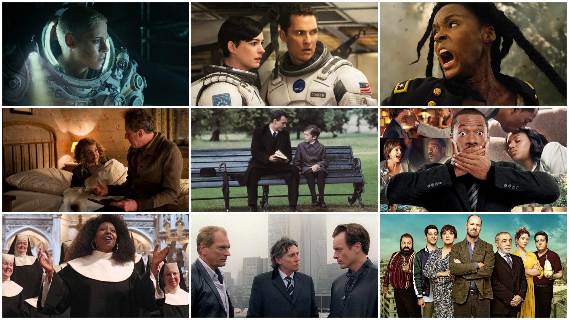 Stasera in TV: Film da vedere Mercoledì 30 Luglio, in prima serata Stasera in TV: Film da vedere Mercoledì 30 Luglio, in prima serata
