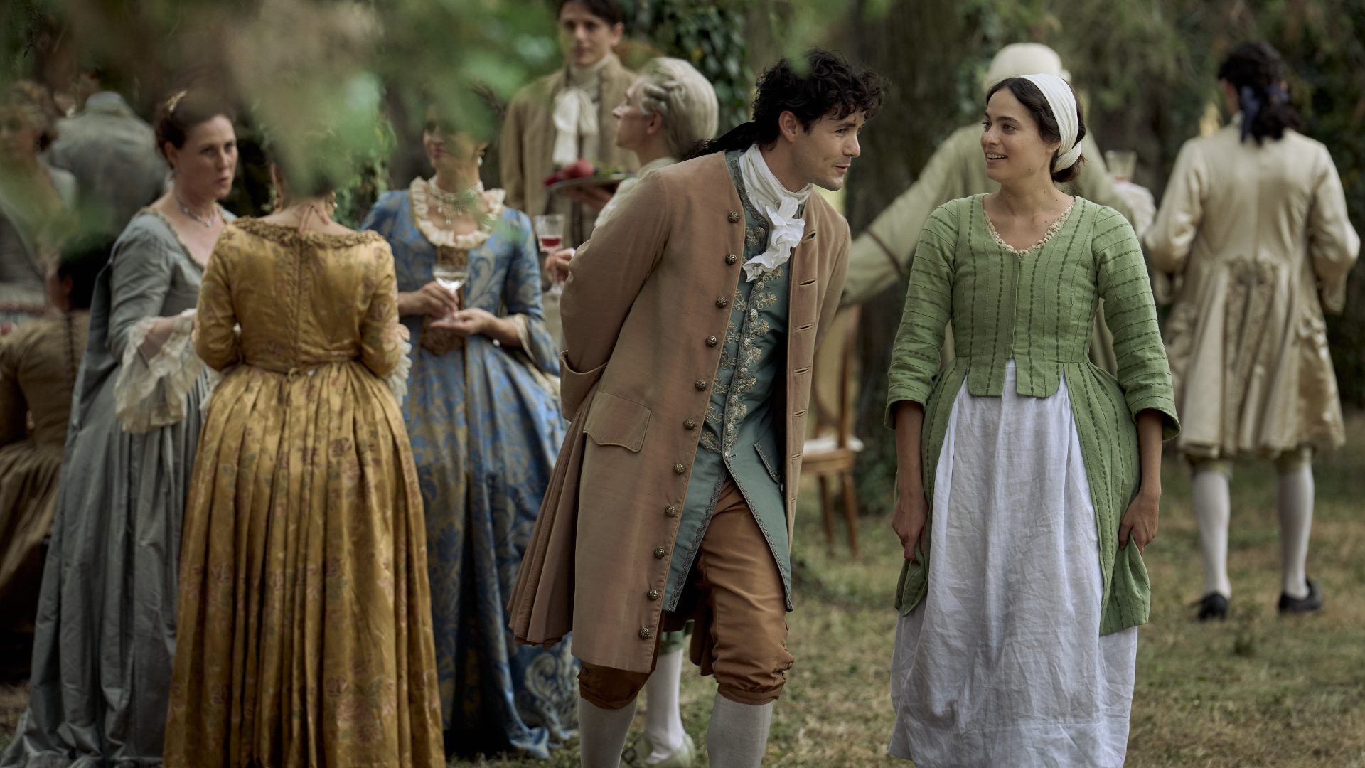 splendida imperfezione il primo amore di giacomo casanova il trailer di un nuovo film sull avventuriero veneziano