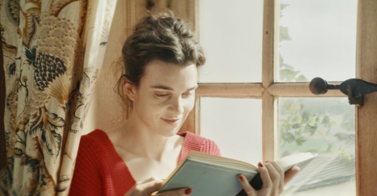 jane austen ha stravolto la mia vita il trailer della commedia romantica debutto della sceneggiatrice laura piani