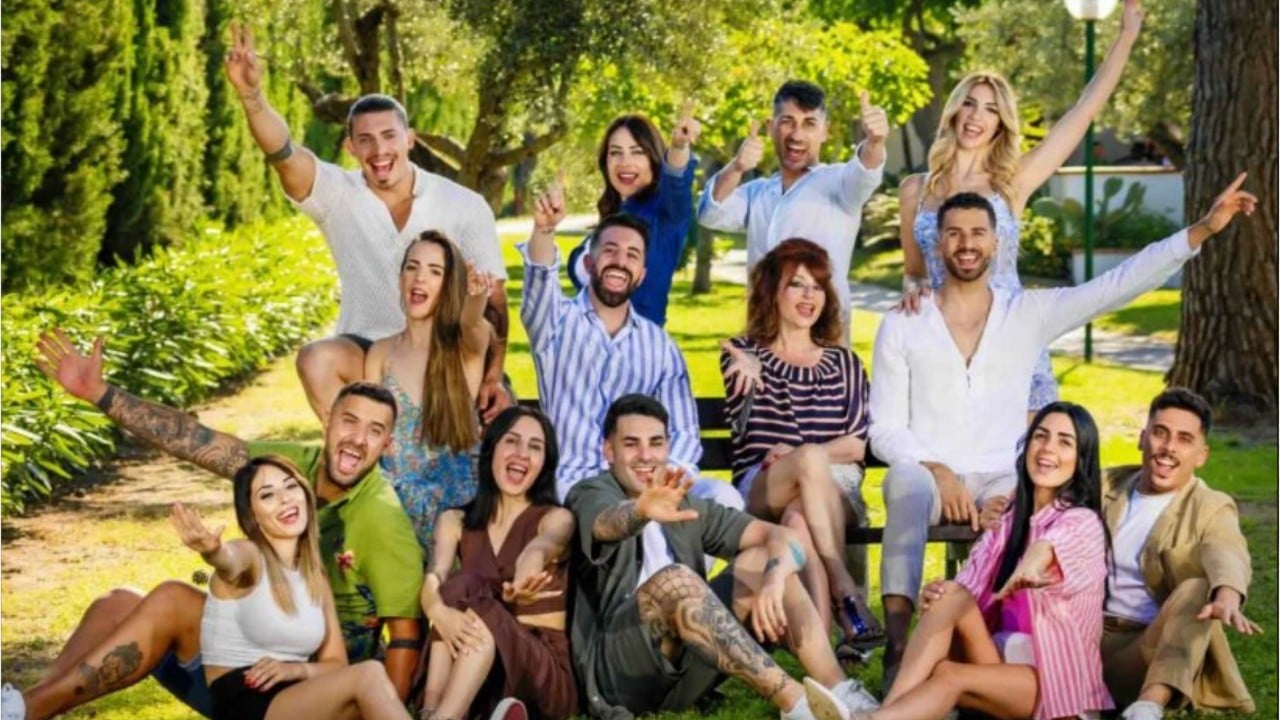 temptation island ecco quando andr224 in onda la puntata un mese dopo
