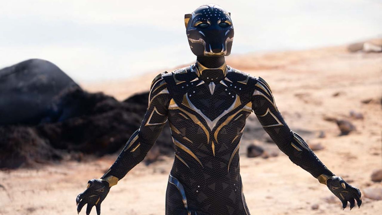 Black Panther 3 sarebbe una priorità per i Marvel Studios