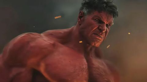 Harrison Ford parla del suo ritorno come Red Hulk, ma la sua risposta potrebbe non piacere