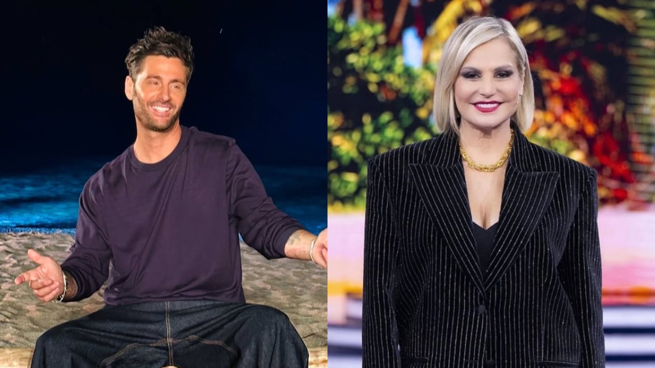 Grande Fratello, Simona Ventura vorrebbe alcuni protagonisti di Temptation Island
