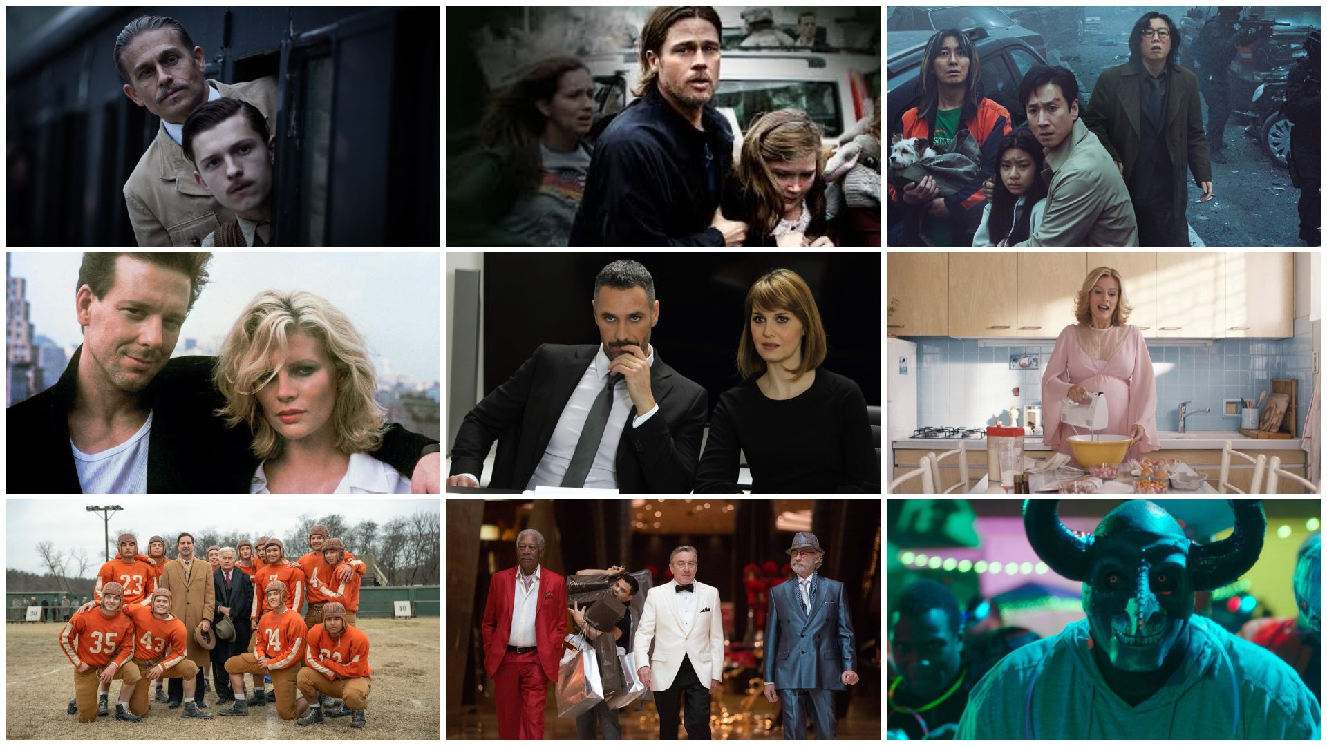 Stasera in TV: Film da vedere Giovedì 31 Luglio, in prima serata
