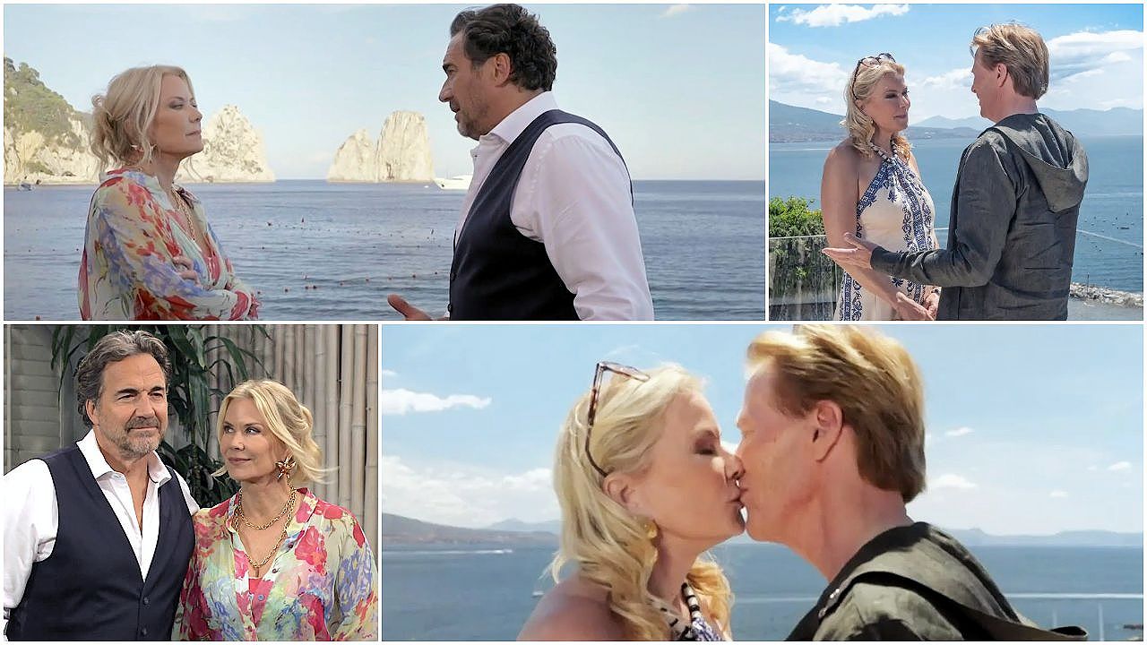 beautiful anticipazioni americane nick e brooke quanta passione in italia ridge ribollisce di rabbia