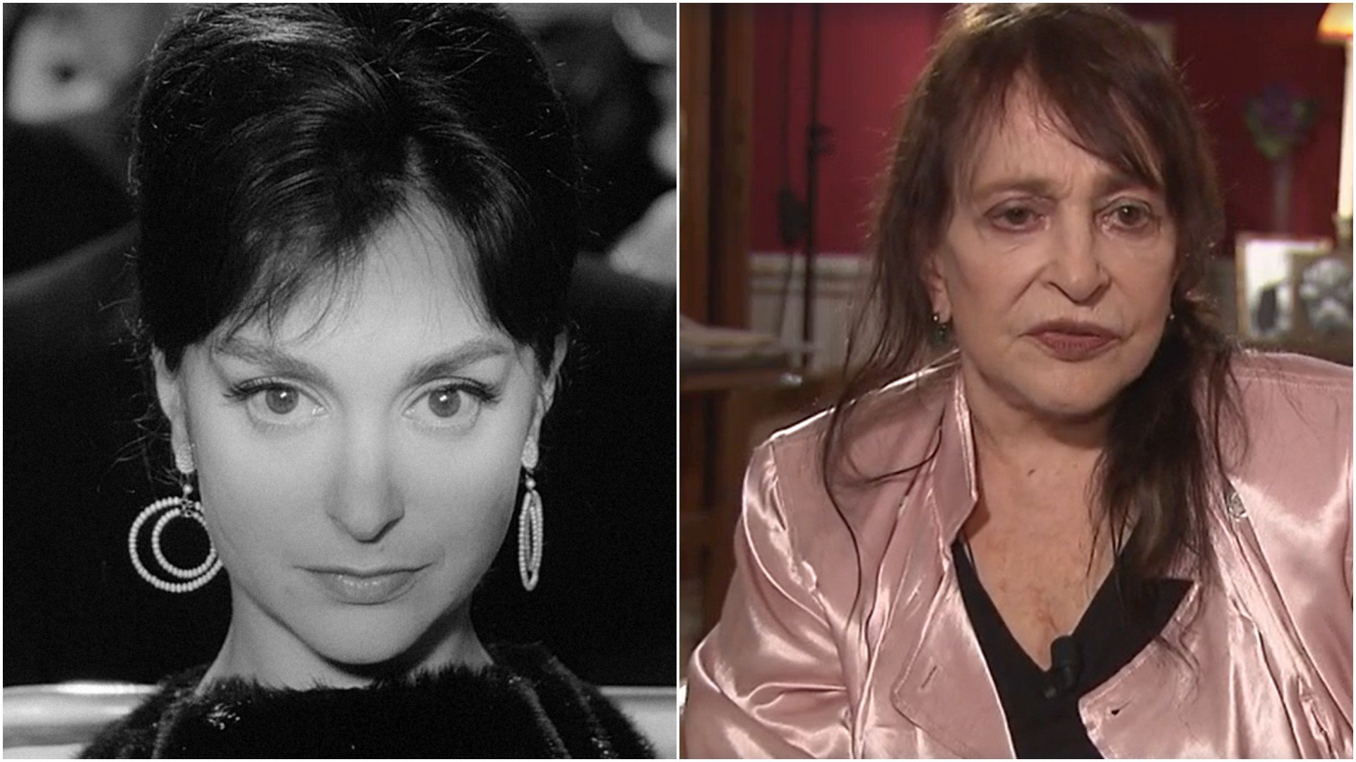 Adriana Asti: addio a una grande attrice di cinema e teatro