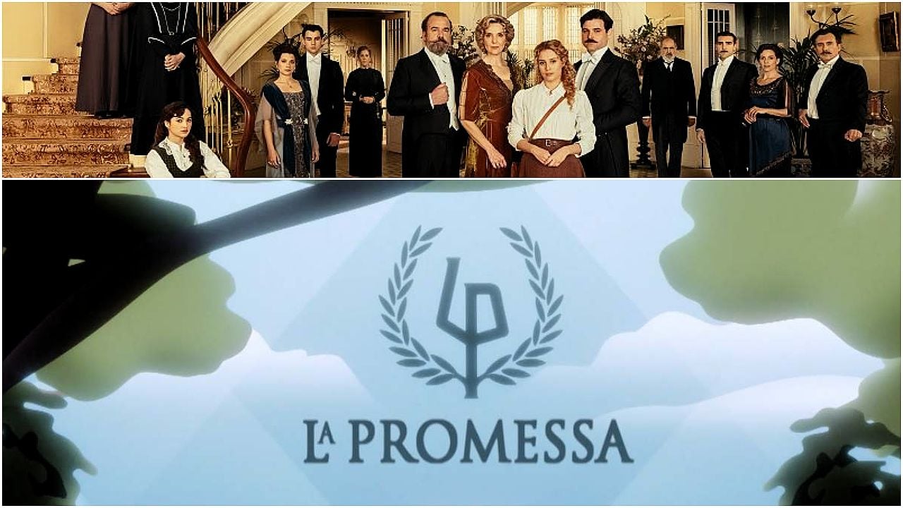 La Promessa rimane su Rete4 ma ci sono cattive notizie in arrivo per i fan. Ecco cosa sta succedendo La Promessa rimane su Rete4 ma ci sono cattive notizie in arrivo per i fan. Ecco cosa sta succedendo