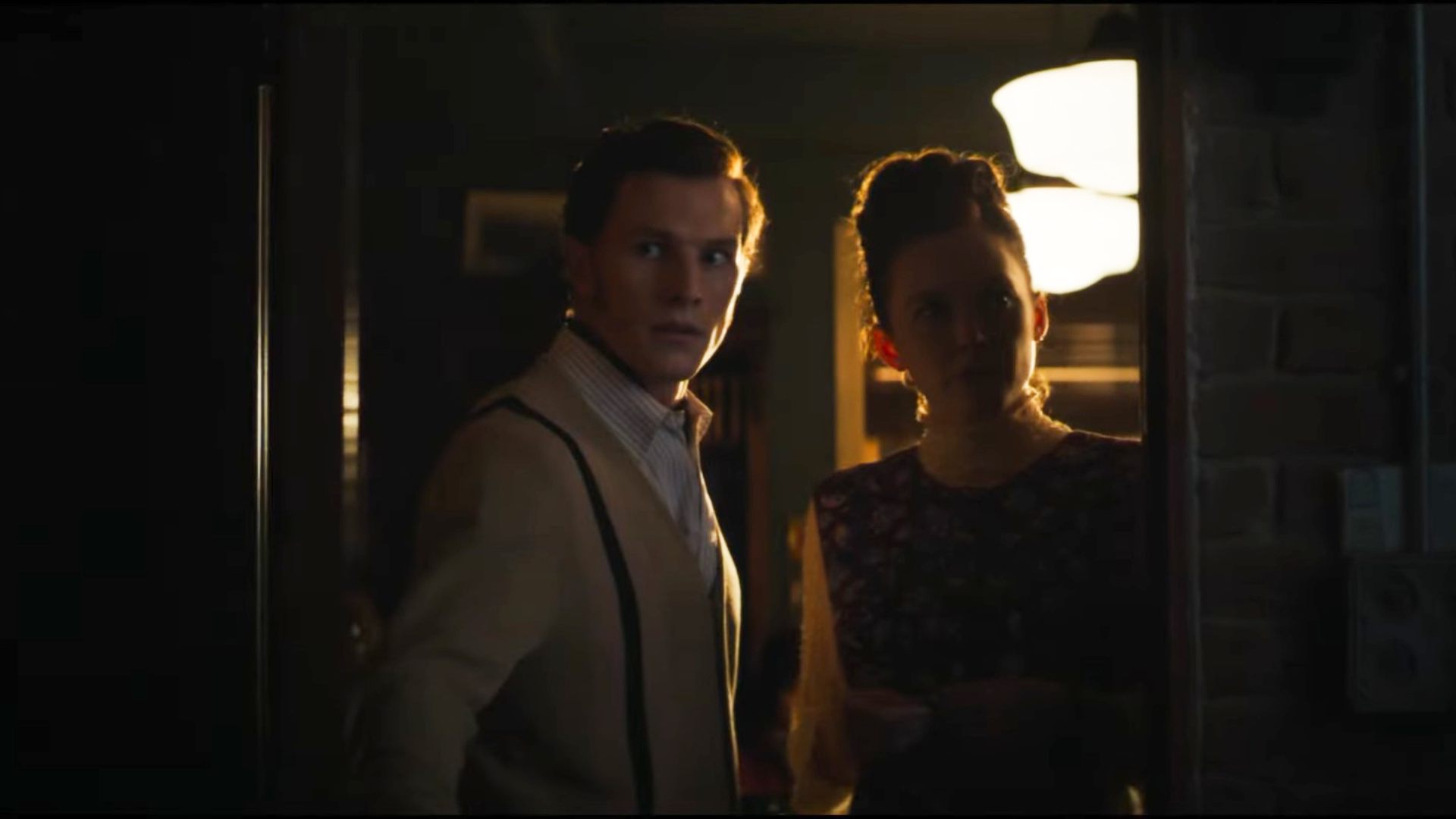 ed e lorraine warren tornano per l ultima volta ecco il trailer ufficiale in italiano di the conjuring il rito finale