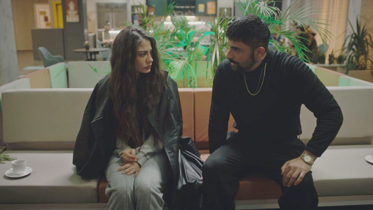 io sono farah anticipazioni 5 agosto 2025 tahir teme per la vita di farah e kerim