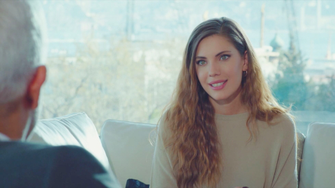 Forbidden Fruit Anticipazioni 6 agosto 2025: Yildiz chiede il divorzio ad  Halit!