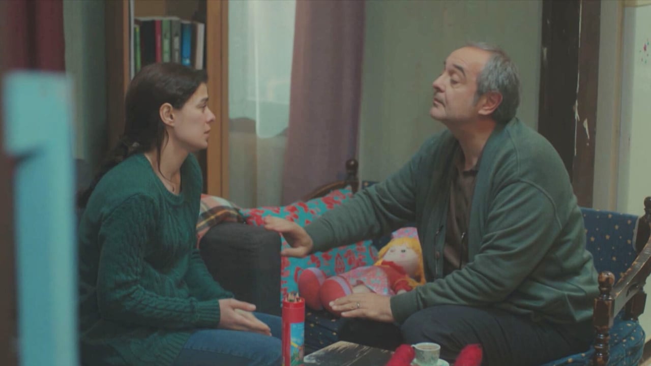 La forza di una donna Anticipazioni 4 agosto 2025: Bahar contro Enver, Sarp in partenza! La forza di una donna Anticipazioni 4 agosto 2025: Bahar contro Enver, Sarp in partenza!