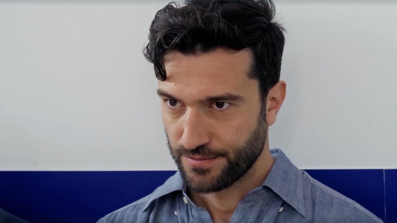 un posto al sole anticipazioni damiano tradisce viola con rosa