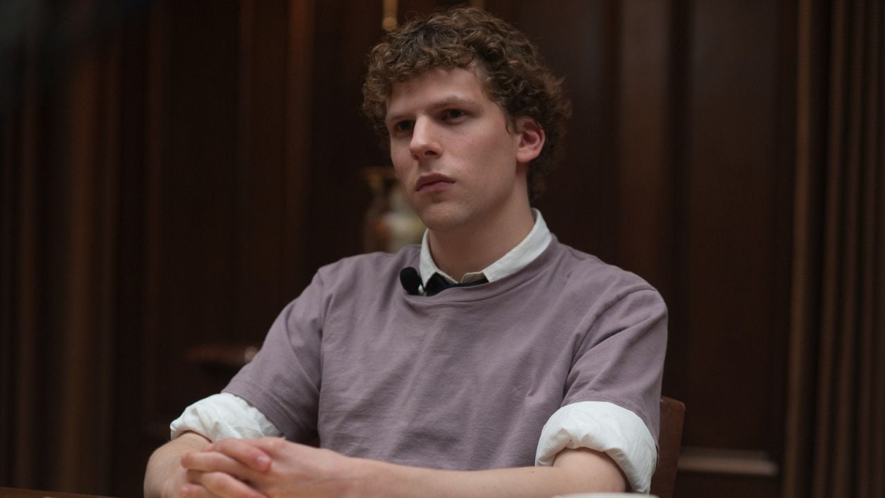 The Social Network 2 perde Jesse Eisenberg, ma avrebbe già il sostituto perfetto The Social Network 2 perde Jesse Eisenberg, ma avrebbe già il sostituto perfetto