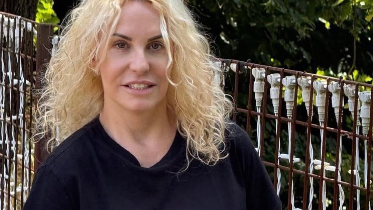temptation island antonella clerici fa i complimenti al programma e finisce sotto accusa