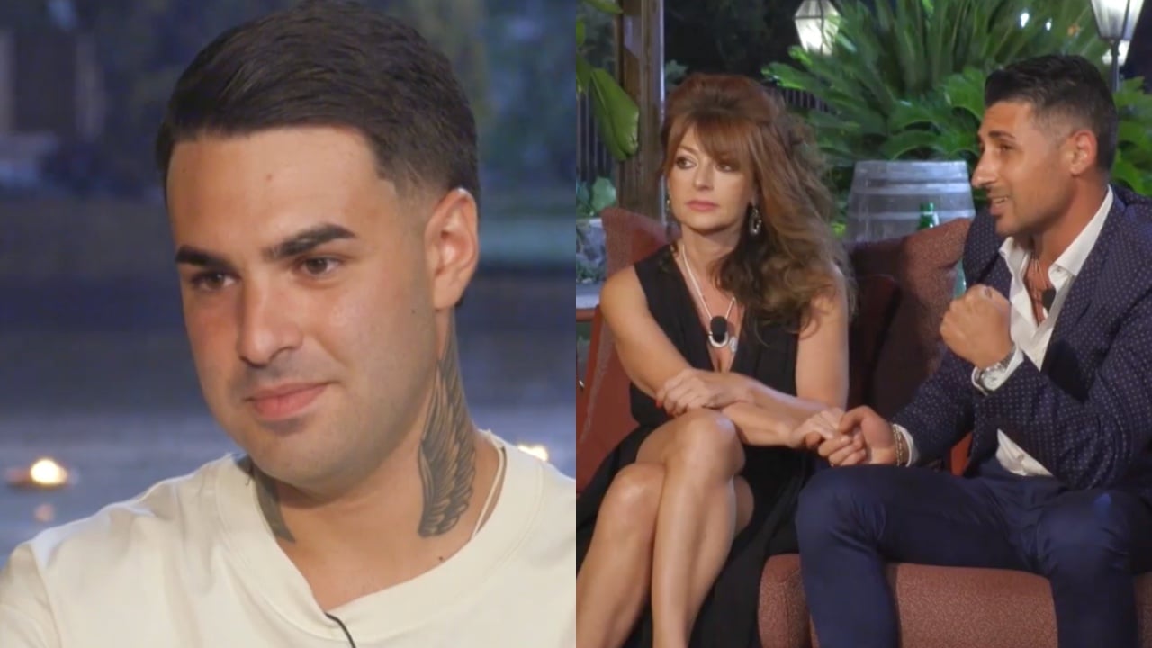Temptation Island, pagelle ultima Puntata: Valerio fuoriclasse (8), Sonia M delusione totale (4)