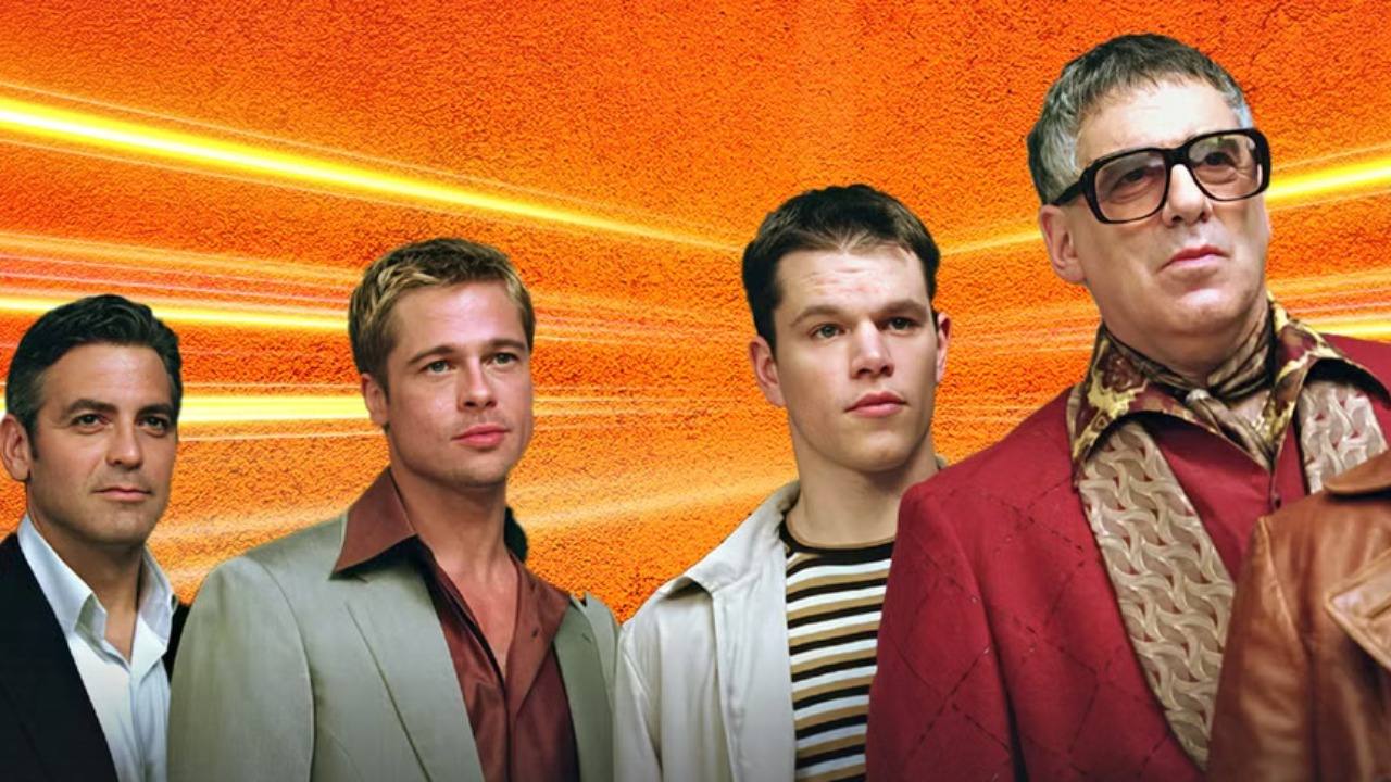 ocean s 14 trovato il regista per il prequel in trattative c 232 un nome di un certo peso