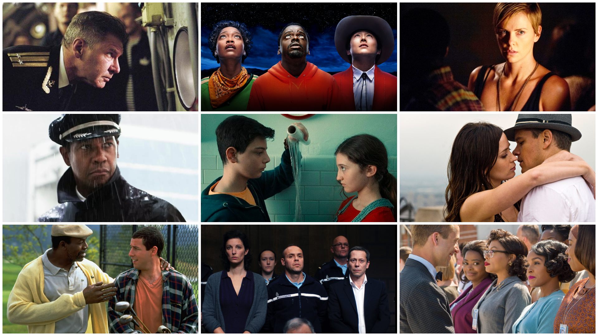 stasera in tv film da vedere venerd236 1 agosto in prima serata