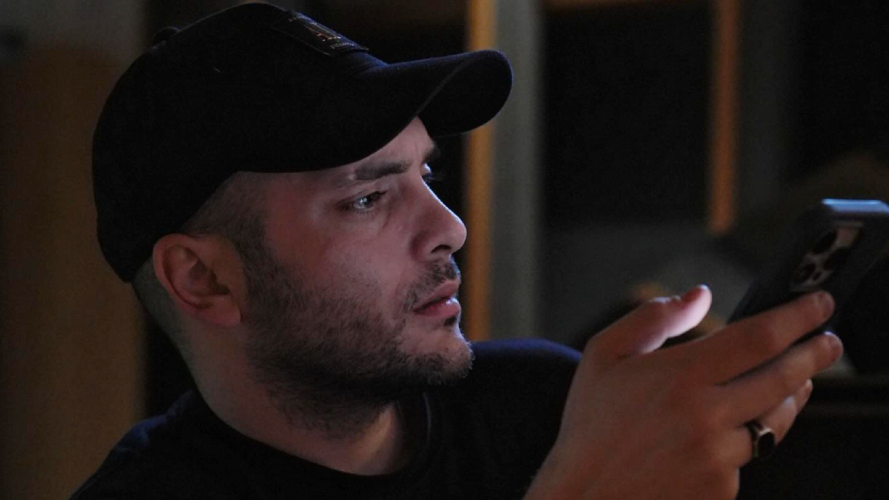 tale e quale show chi 232 tony maiello et224 canzoni moglie tutto sul concorrente del talent show di rai1