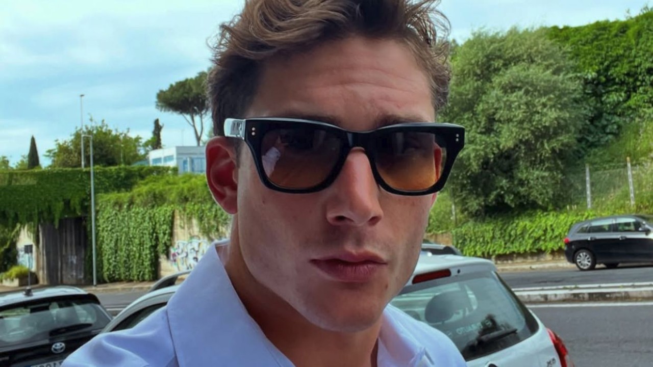 Grande Fratello, Tommaso Franchi sbotta sui social contro i giornalisti di Grande Fratello, Tommaso Franchi sbotta sui social contro i giornalisti di