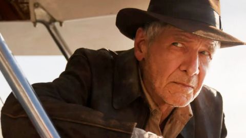 Harrison Ford reciterebbe con sua moglie soltanto ad una condizione