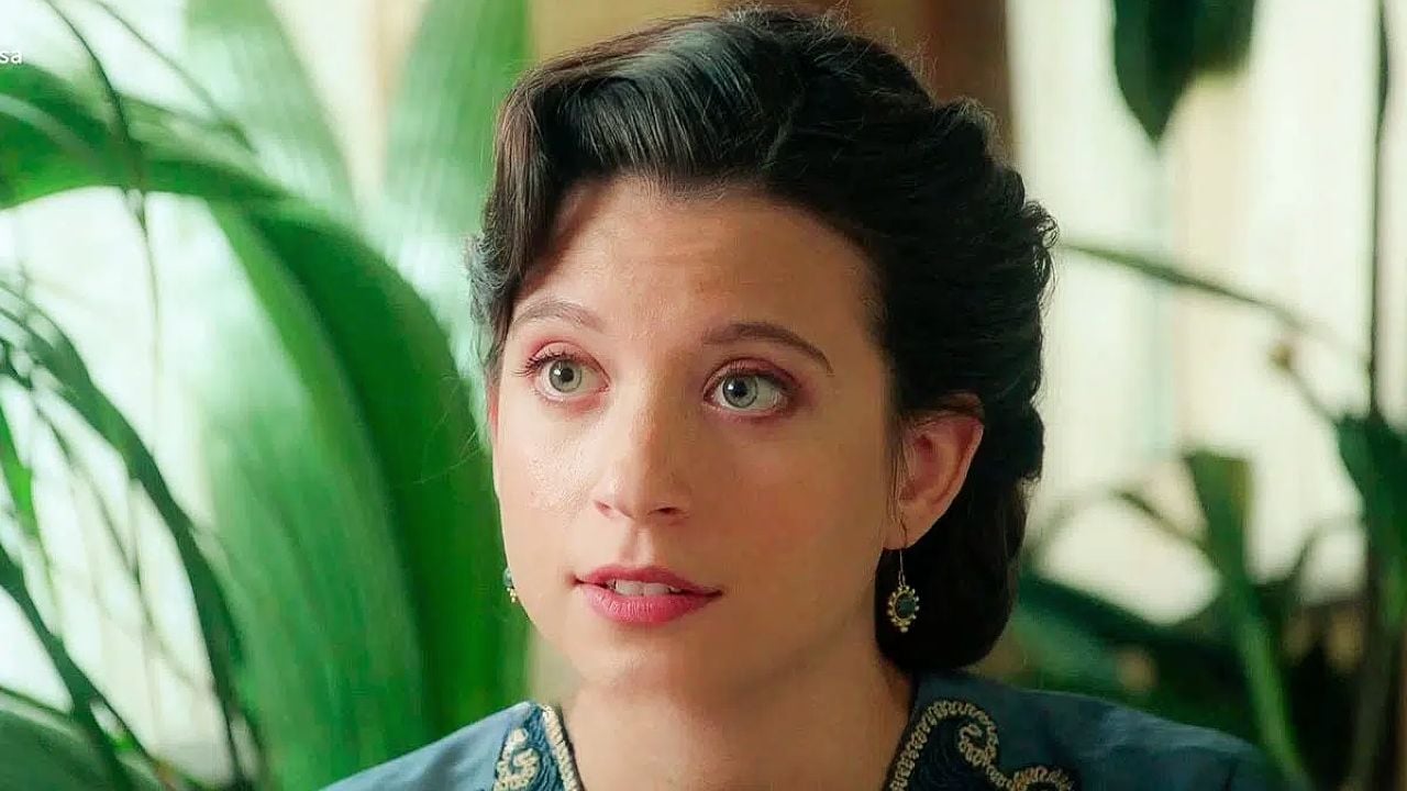 la promessa anticipazioni 6 agosto 2025 martina mette in guardia curro don lorenzo vuole distruggerlo