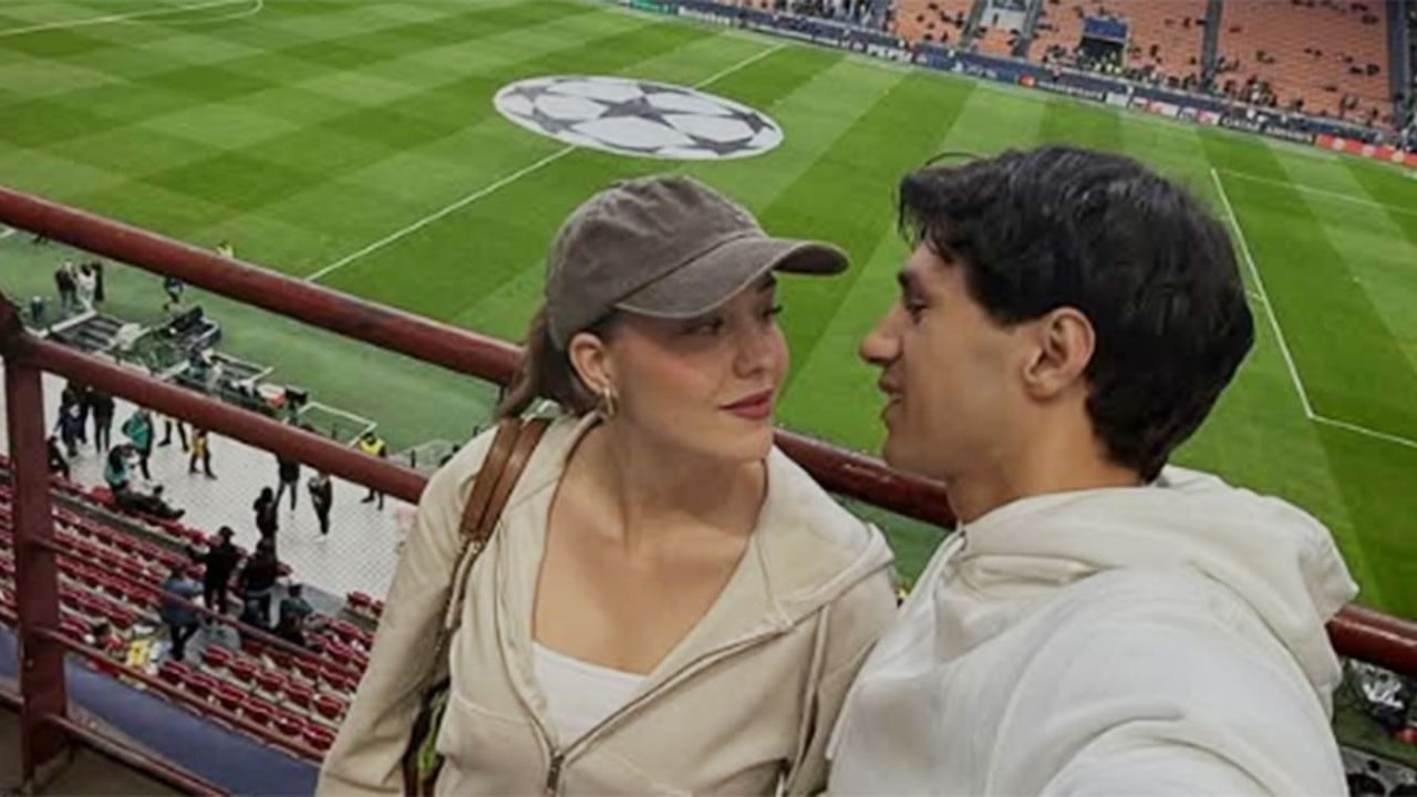 Grande Fratello, Silvia Ghio, fidanzata di Mirko Brunetti, interviene sui social dopo l Grande Fratello, Silvia Ghio, fidanzata di Mirko Brunetti, interviene sui social dopo l