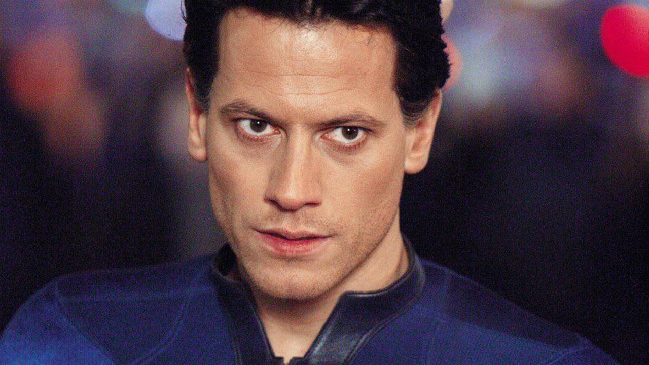 Ioan Gruffuddは、Fantastic4の第3章が作成されたことがない理由を明らかにしています