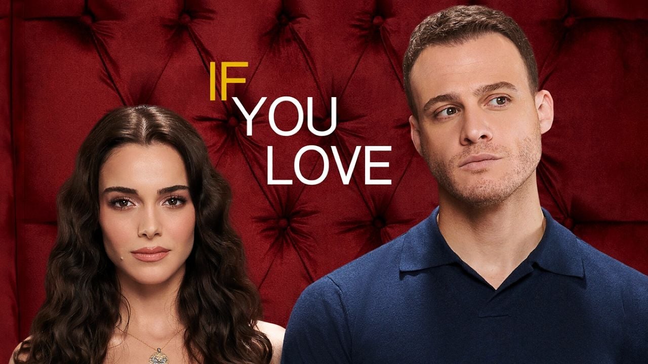 If you Love arriva in chiaro e va in onda nel daytime di Canale5 da lunedì 4 agosto 2025. Ecco tutti i ...