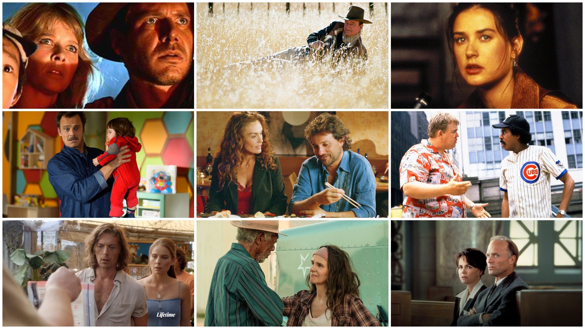 Stasera in TV: Film da vedere Sabato 2 Agosto, in prima serata Stasera in TV: Film da vedere Sabato 2 Agosto, in prima serata