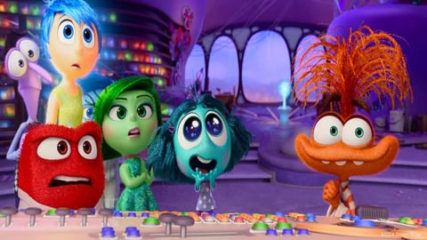 Perché il cinema sembra fatto solo di sequel e remake? 