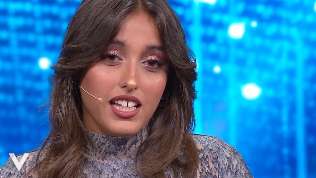 Amici, Giulia Stabile e il rapporto con Maria De Filippi: "Pensavo di non piacerle"