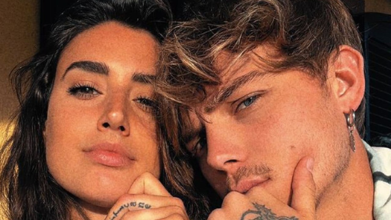 uomini e donne giacomo czerny e martina grado in crisi non vivono un bel periodo