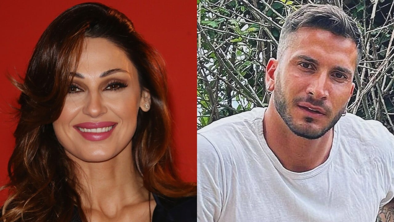 anna tatangelo e giacomo buttaroni in crisi la cantante rompe il silenzio e svela come stanno le cose