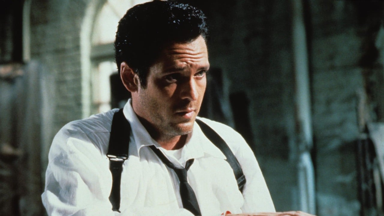 quentin tarantino ricorda l amico michael madsen al memoriale per la sua scomparsa con un aneddoto dal set de le iene