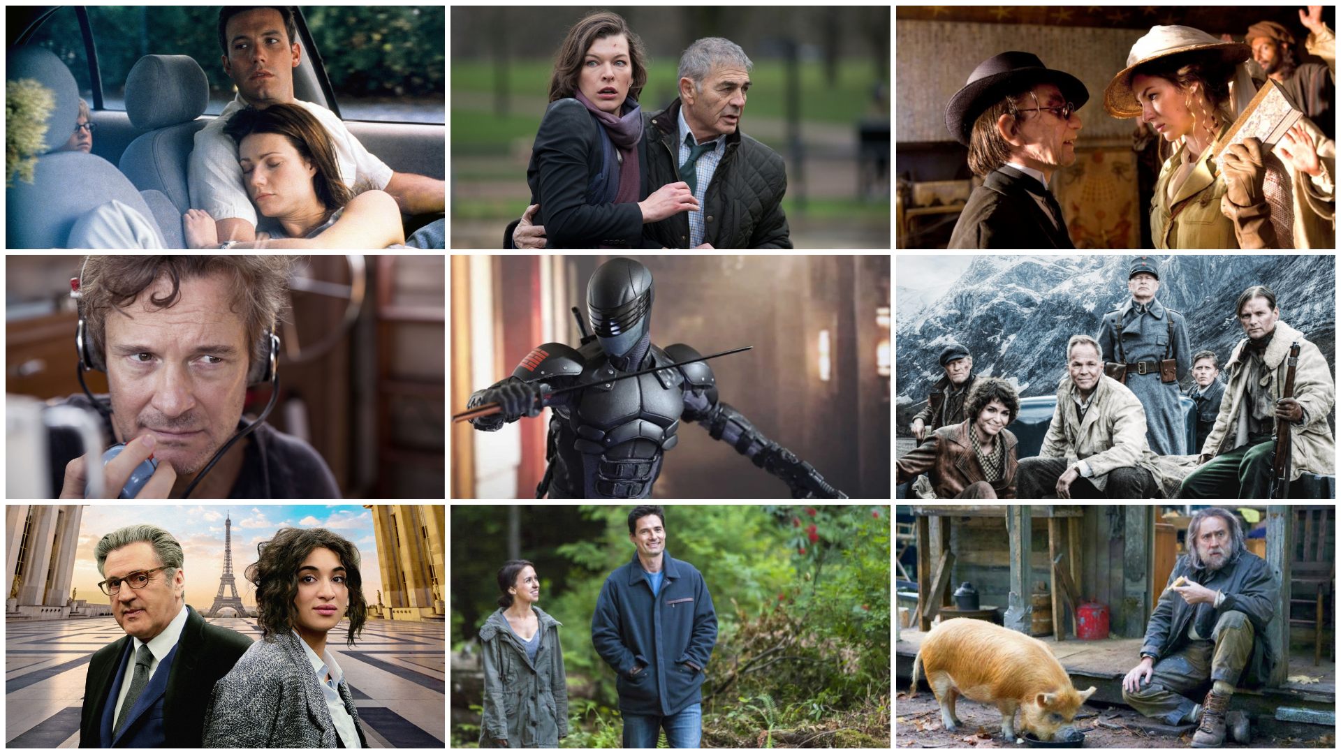 stasera in tv film da vedere luned236 4 agosto in prima serata