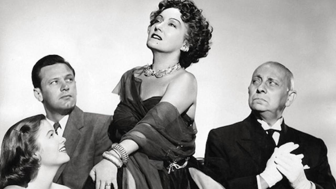 75 Anni di Fascino e Segreti Svelati: 'La Vedova Lo Scopre' Festeggia un'Icona di Hollywood