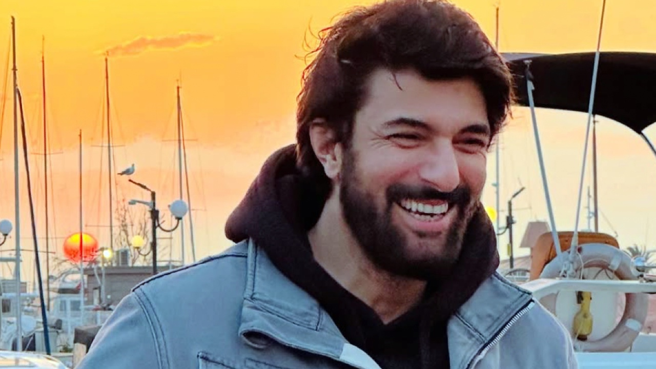 io sono farah engin akyurek 232 tahir nella soap di canale 5 con demet ozdemir