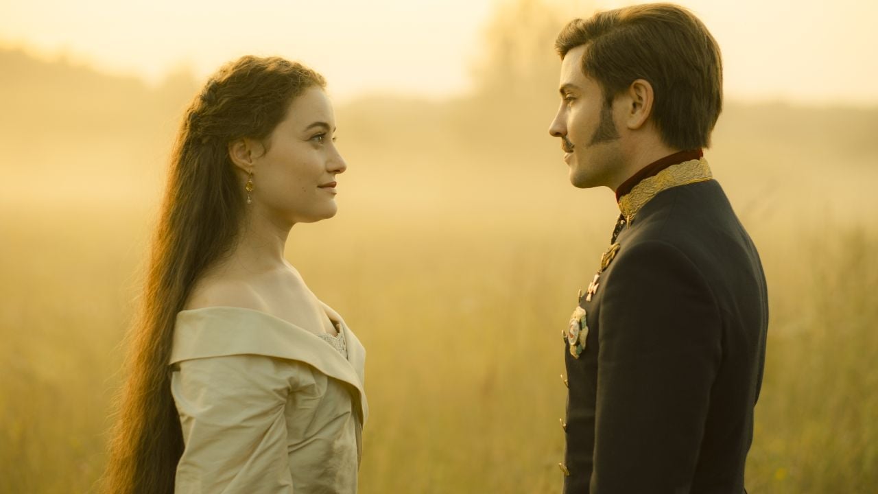 Sissi 4: la stagione finale della serie va in onda oggi e domani, 5 e 6 agosto 2025, su Canale5. Ecco le anticipazioni Sissi 4: la stagione finale della serie va in onda oggi e domani, 5 e 6 agosto 2025, su Canale5. Ecco le anticipazioni