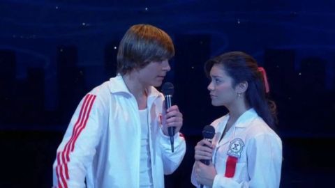 High School Musical, il regista chiarisce il mistero sulla voce di Troy: è Zac Efron?