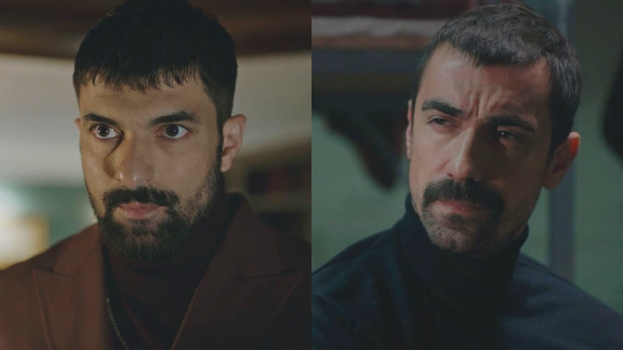 Io Sono Farah: Tahir come Mehdi di My Home My Destiny? Ecco che cosa ne pensiamo Io Sono Farah: Tahir come Mehdi di My Home My Destiny? Ecco che cosa ne pensiamo