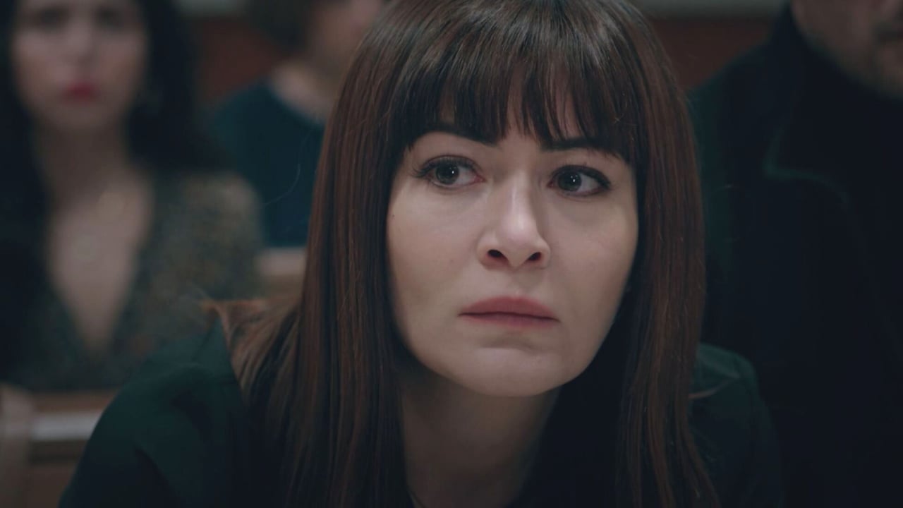 innocence anticipazioni della decima puntata in onda oggi su canale5 bahar difende ela ma lei non 232 cos236 innocente