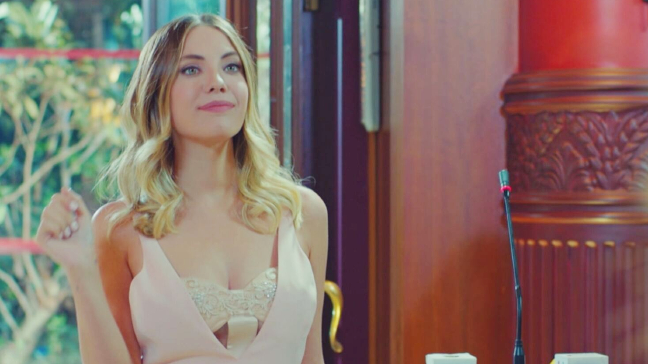 Forbidden Fruit Anticipazioni 12 agosto 2025: Yildiz dà scandalo e fa infuriare Halit!