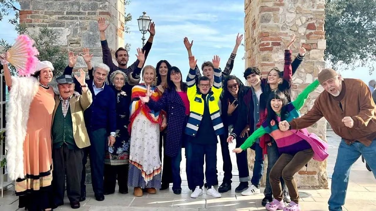 Fragili 2 arriva su Canale5 stasera e domani, 13 e 14 agosto 2025: ecco le anticipazioni Fragili 2 arriva su Canale5 stasera e domani, 13 e 14 agosto 2025: ecco le anticipazioni