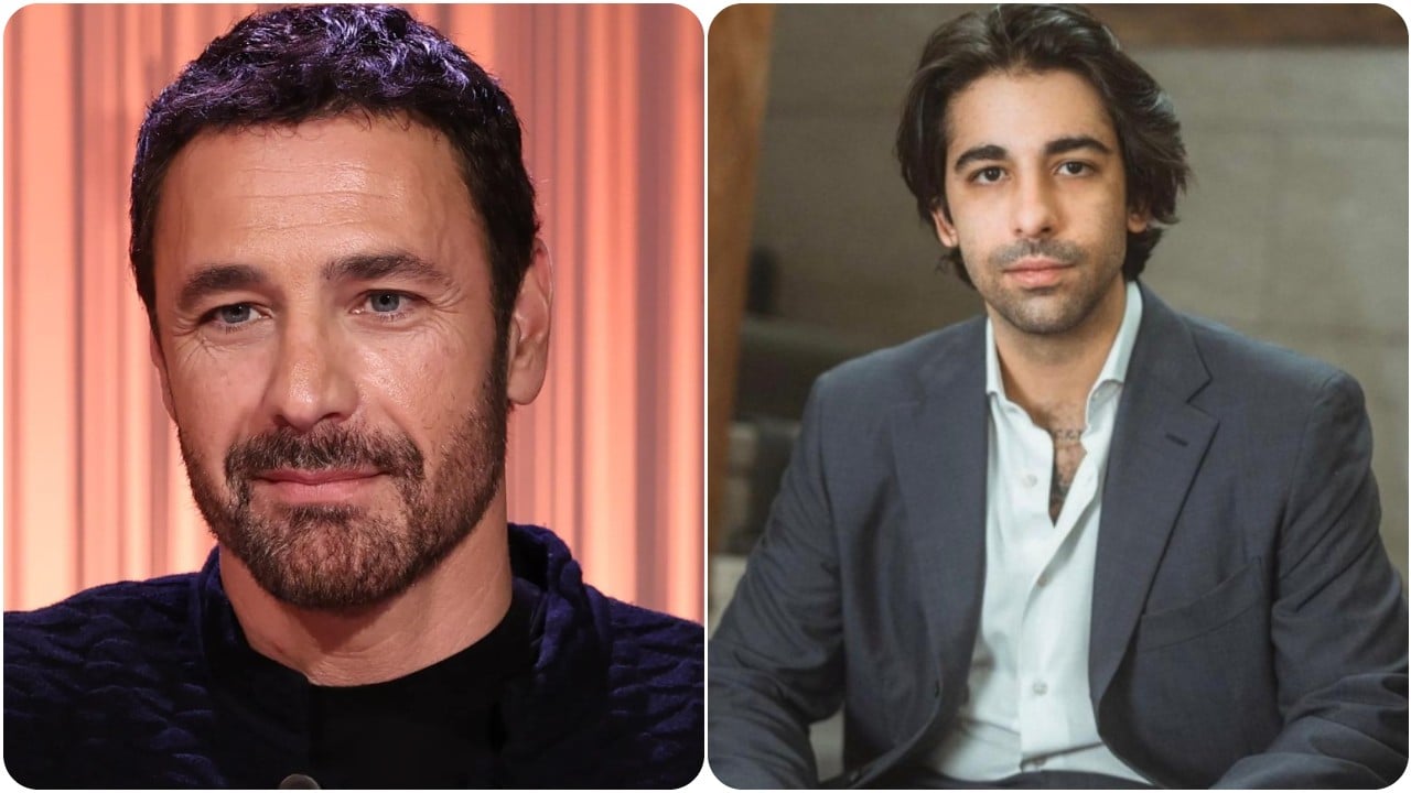 raoul bova parla federico monzino ho girato le chat a corona per mille euro e il contatto di un pusher