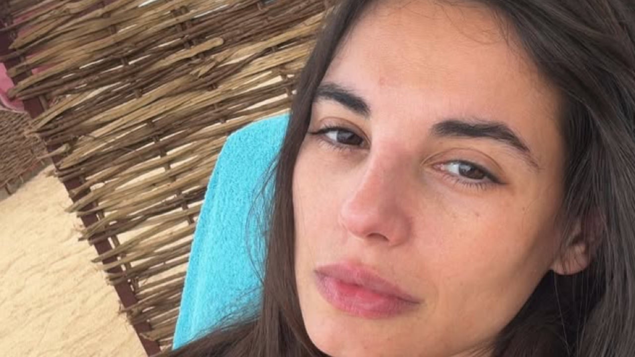 Francesca Chillemi conferma i suoi impegni con Viola come il Mare e Che Dio ci Aiuti Francesca Chillemi conferma i suoi impegni con Viola come il Mare e Che Dio ci Aiuti