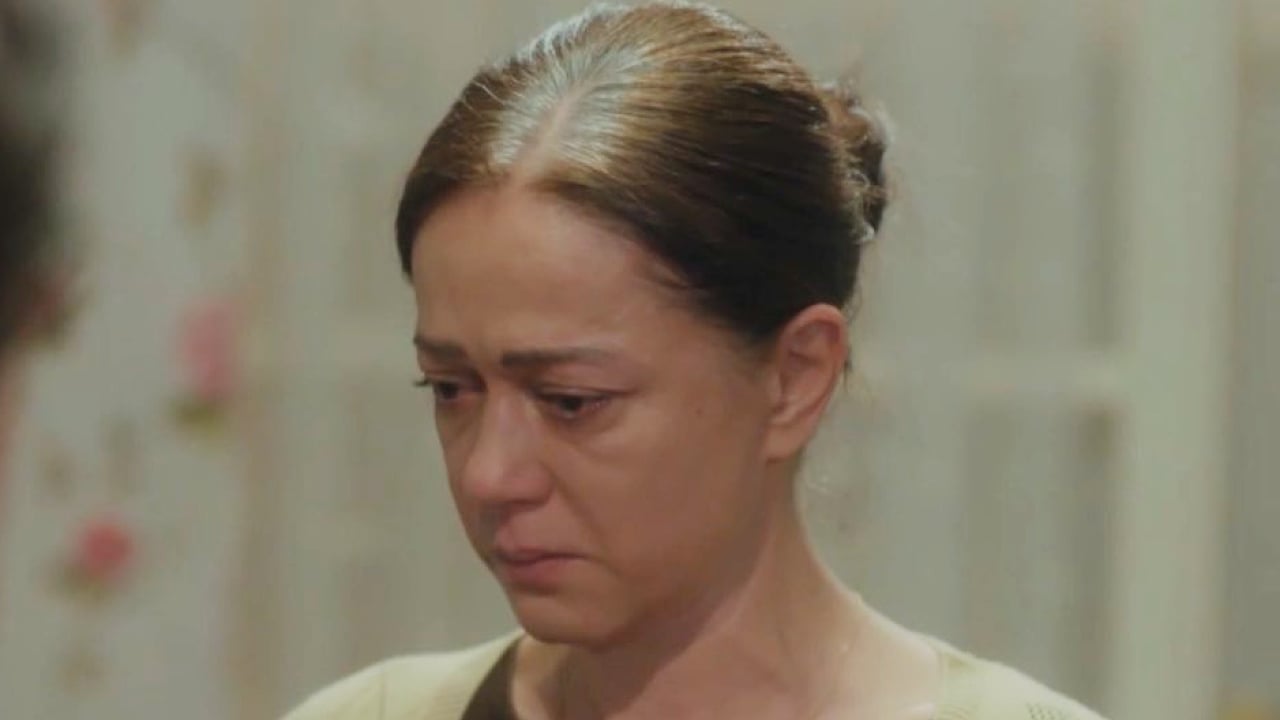 La forza di una donna Anticipazioni 15 agosto 2025: Hatice ed Enver pronti a divorziare!